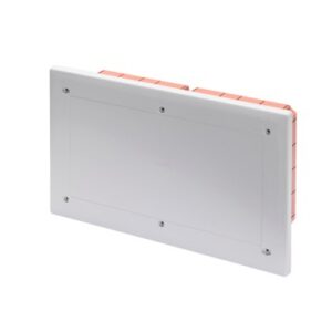 Scatola Derivazione Incasso IP55 30x17